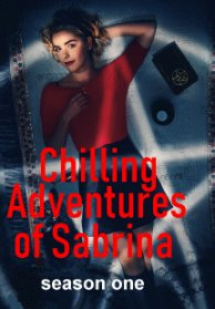 chilling adventures of sabrina S01E03