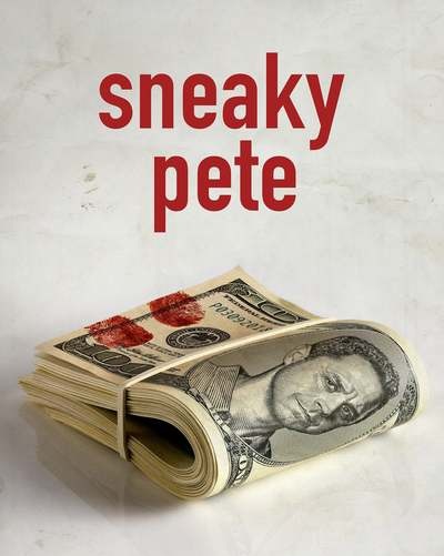 Sneaky Pete S01E01