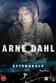 Arne Dahl S02E07