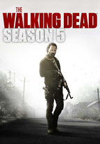 The Walking Dead S05E04