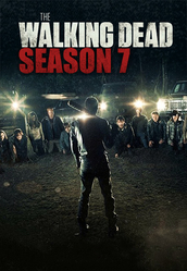 The Walking Dead S07E02