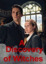 A Discovery of Witches S01E04