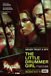 The Little Drummer Girl S01E01