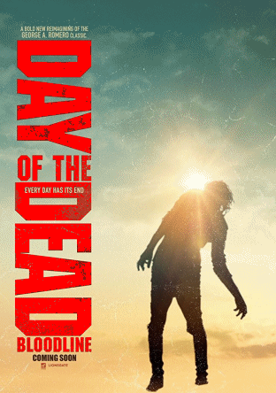 Day of the Dead: Bloodline (2018)