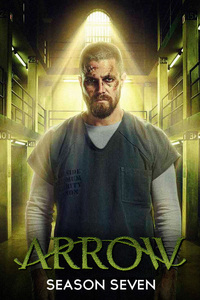 Arrow S07E04