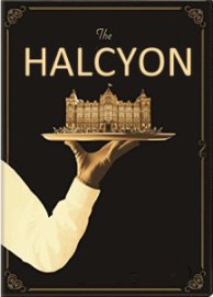 The Halcyon S01E02