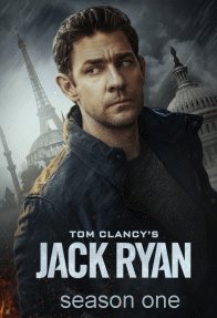 Tom Clancy's Jack Ryan S01E01