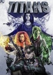 Titans S01E02