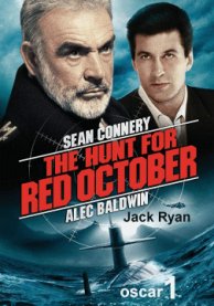 The Hunt for Red October (1990)