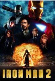 Iron Man 2 (2010)