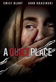 A Quiet Place (2018)