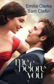 Me Before You (2016)
