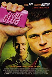 Fight Club (1999)