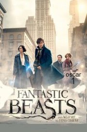 Fantastic Beasts and Where to Find Them (2016)