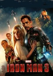 Iron Man 3 (2013)