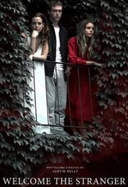 Welcome the Stranger (2018)