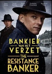 Bankier van het Verzet AKA The Resistance Banker (2018)