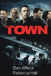 The Town (2010)