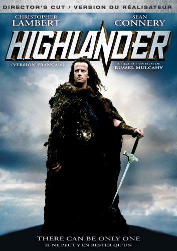 Highlander (1986)