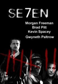 Se7en (1995)