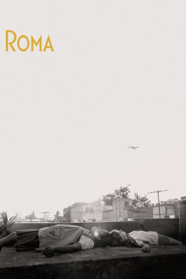Roma (2018)
