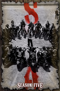 Sons of Anarchy S05E12
