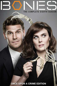 Bones S08E10