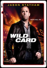 Wild Card (2015)
