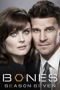 Bones S07E12