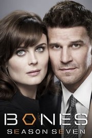 Bones S08E05