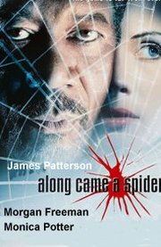 Along Came a Spider (2001)