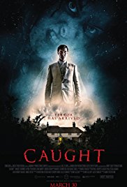 Caught (2016)