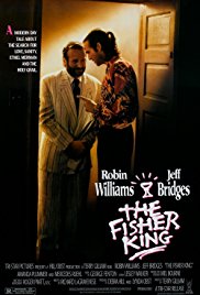 The Fisher King (1991) The Fisher King (1991)