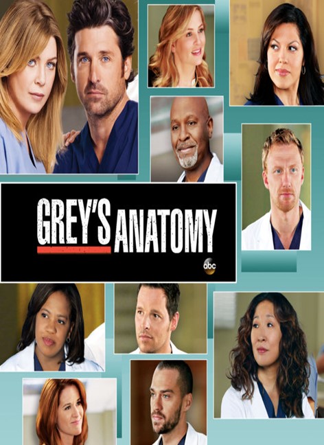 Grey's Anatomy S10E05