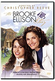 The Brooke Ellison Story (2004)