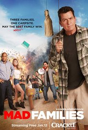 Mad Families (2017)