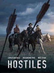 Hostiles (2017)