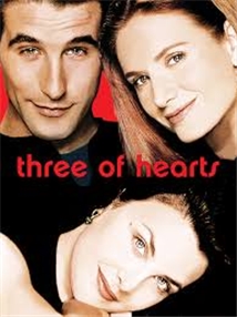 Three of Hearts (1993)