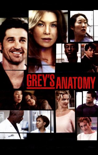 Grey's Anatomy S11E19