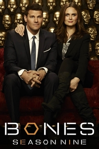 Bones S09E21