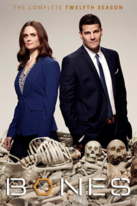 Bones S12E07