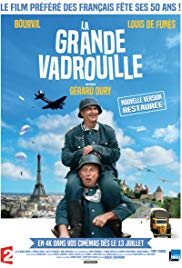 La grande vadrouille (1966)