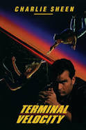 Terminal Velocity (1994)
