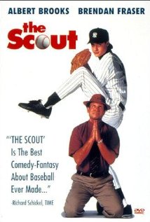 The Scout (1994)
