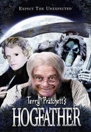 Terry Pratchett's Hogfather (2006)