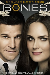 Bones S11E15