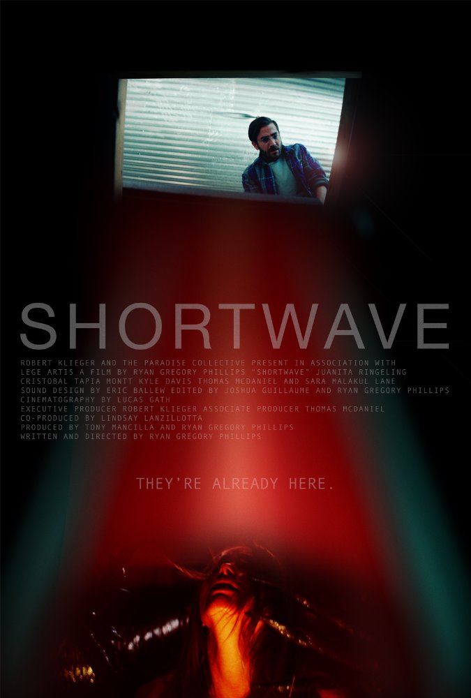 Shortwave (2016)