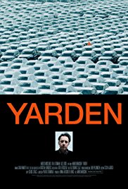 The Yard (2016)