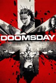 Doomsday (2008)