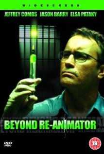 Beyond Re-Animator (2003)